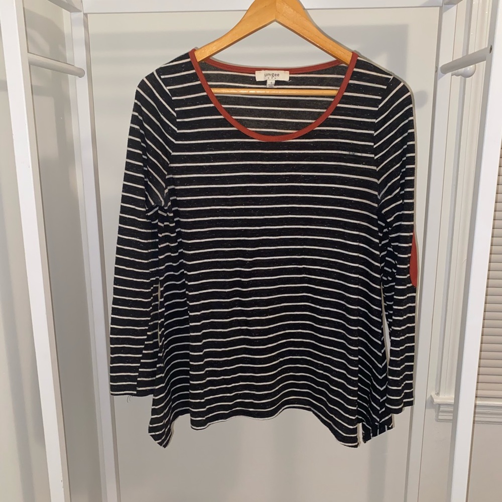 Umgee blouse